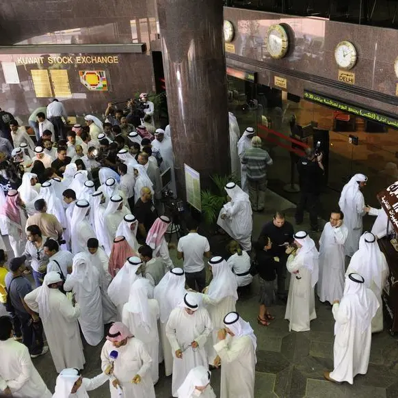 «كامكو»: السوق الكويتي يتصدر تراجعات الأسواق الخليجية