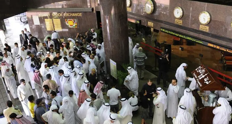 «كامكو»: السوق الكويتي يتصدر تراجعات الأسواق الخليجية