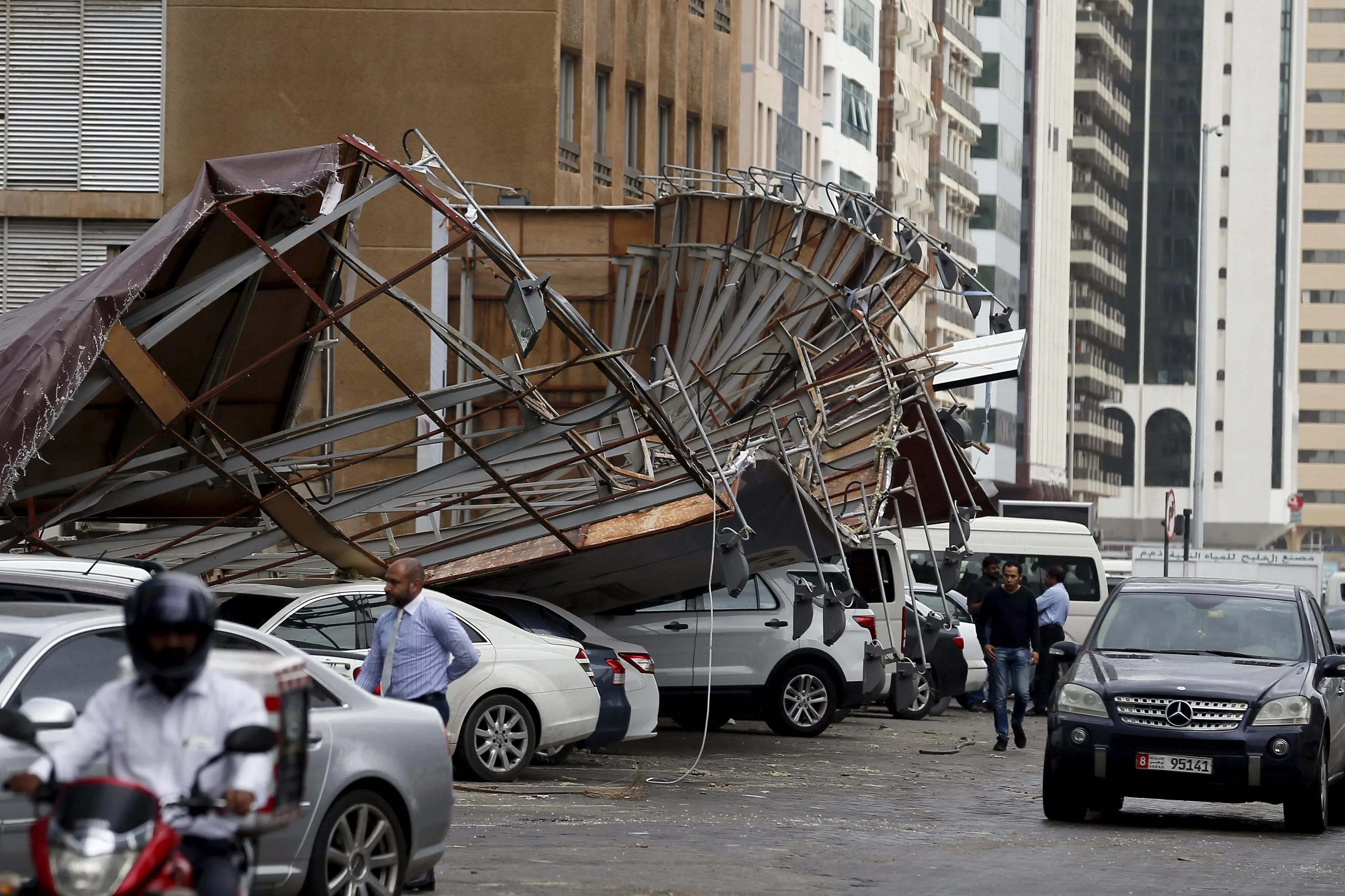 Reuters Images/Stringer