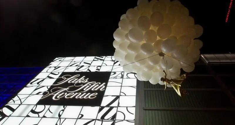 Exclusive: Saks Fifth Avenue to close Dubai store in Q3