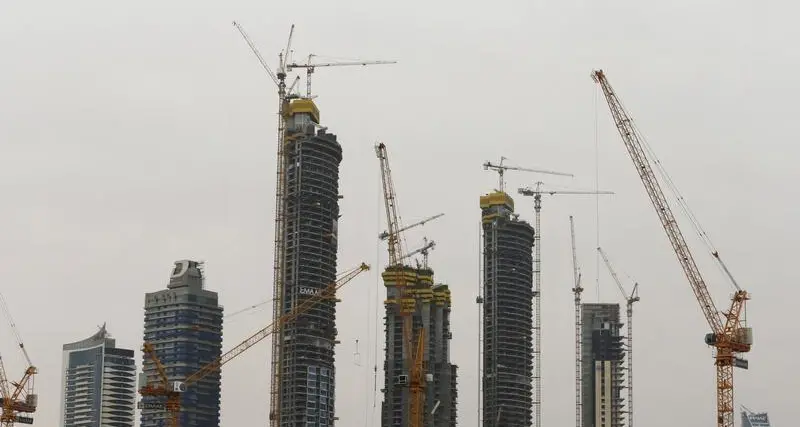 الإمارات تعتزم تأسيس صندوق بـ مليار درهم لدعم القطاع الصناعي