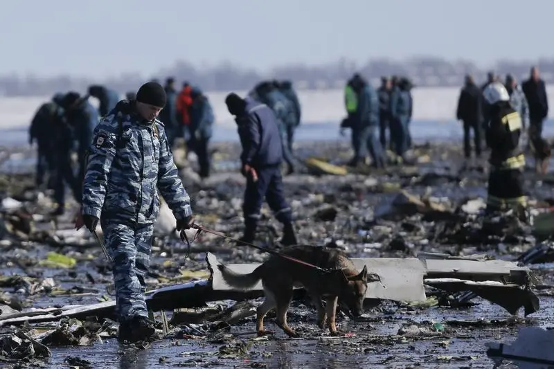 Reuters Images/Maxim Shemetov - RTSBA7O