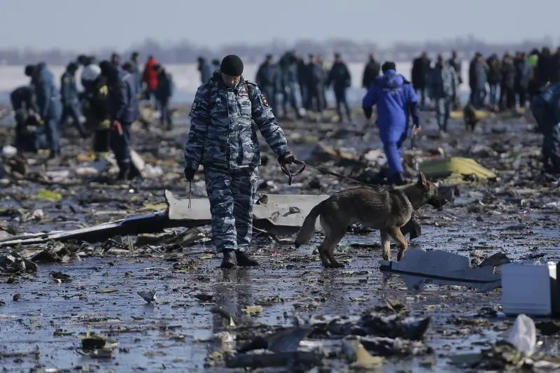 Reuters Images/Maxim Shemetov - RTSBA7P