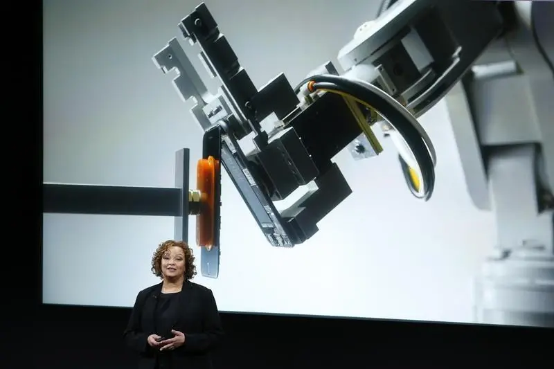 Reuters Images/Stephan Lam - RTSBITP