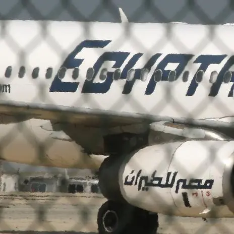 مصرللطيران: نقل 10 آلاف حاج على متن 46 رحلة جوية خلال يومين