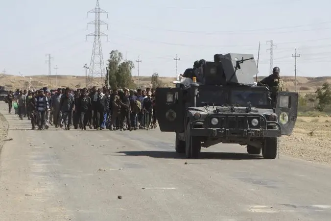 Reuters Images/Stringer TPX IMAGES OF THE DAY - RTSDKA0