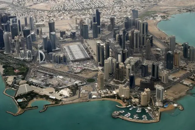 د. النابت: رؤية قطر 2030 أساس كل الخطط التنموية