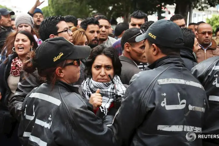 Zoubeir Souissi - RTX298WS