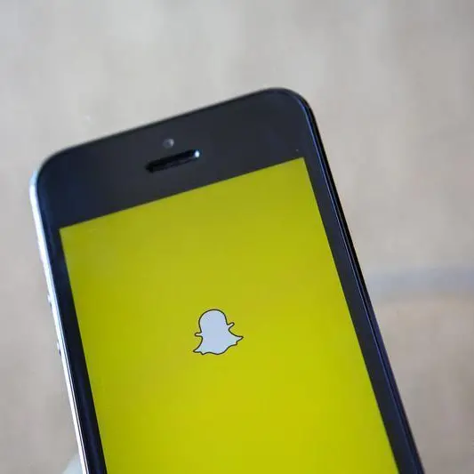 Snapchat raises $1.81 bln in new funding round