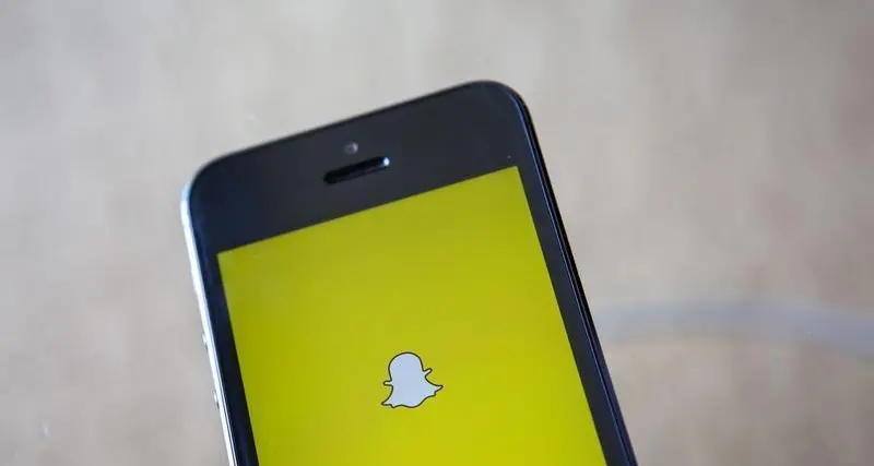 Snapchat raises $1.81 bln in new funding round