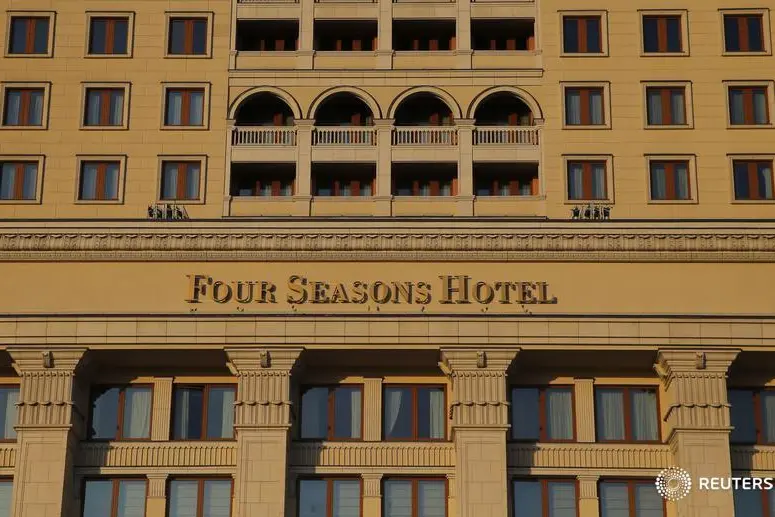 Reuters Images/Maxim Shemetov - RTX292JW