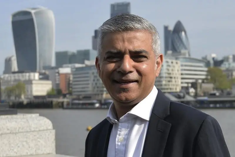 London's mayor an exception to proposed ban on Muslims -Trump