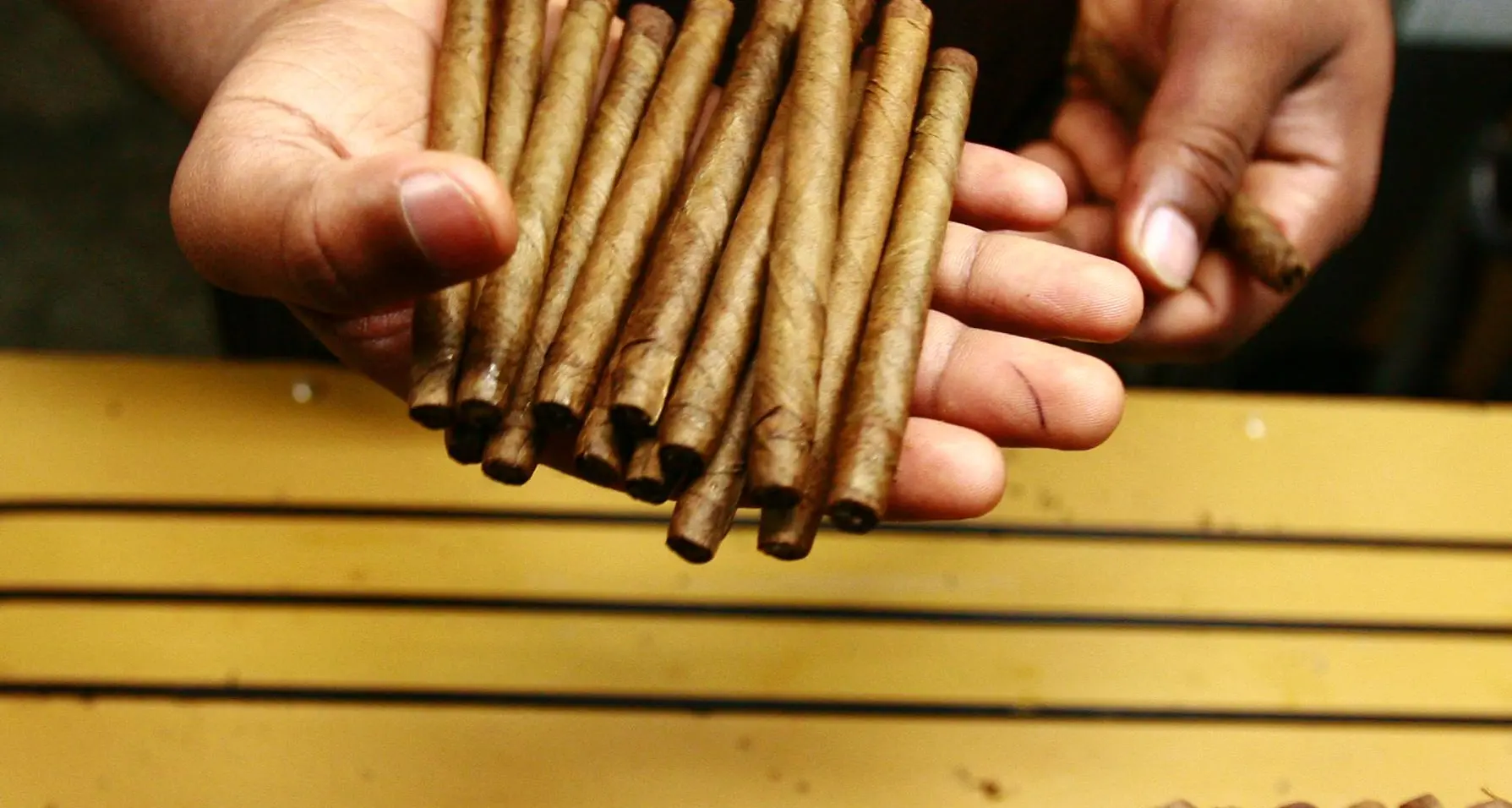 Premium cigar industry plans fight against new U.S. tobacco rules