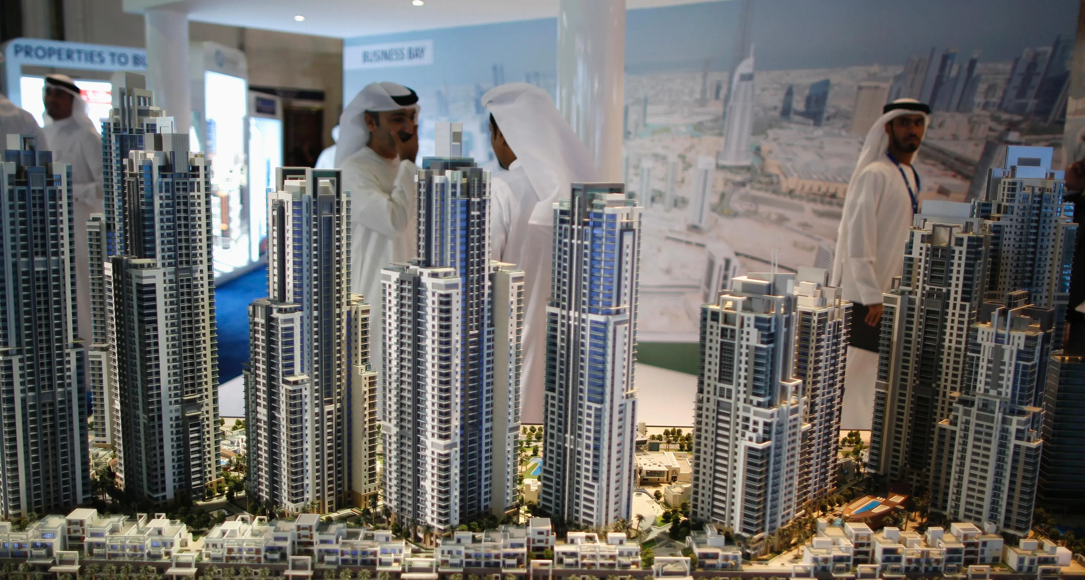 UAE realty fund operator keeps an eye out for more