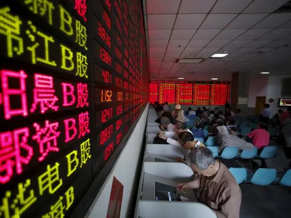 الأسبوع الأول للحرب: التداعيات على الأسواق العالمية والعربية