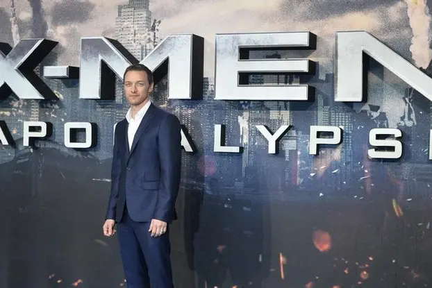 Reuters Images/Hannah McKay