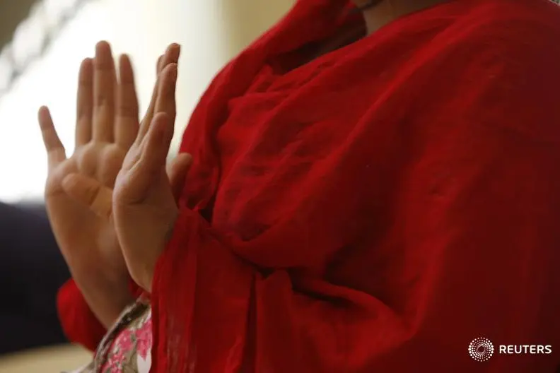 Reuters Images/Jumana El-Heloueh 