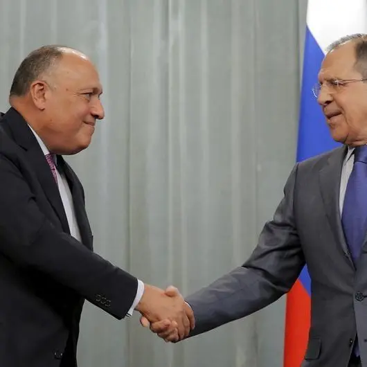 Russia to lend Egypt $25 billion to build nuclear power plant