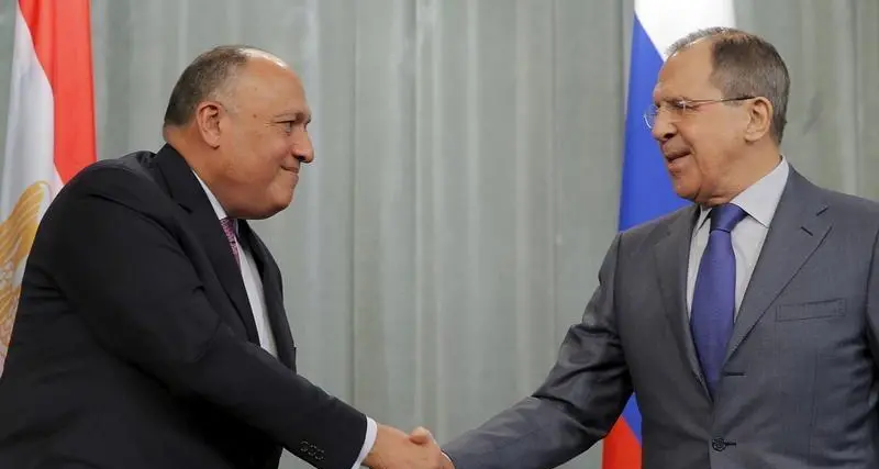 Russia to lend Egypt $25 billion to build nuclear power plant