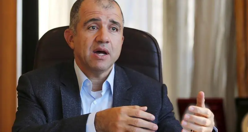 Egypt to launch $17mn fund to boost faltering factories next week