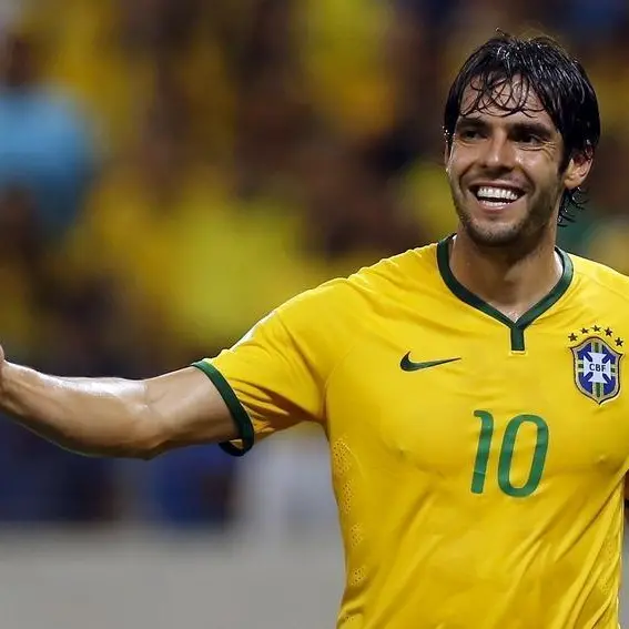 Soccer-Kaka highest paid MLS player, Lampard also in top 10