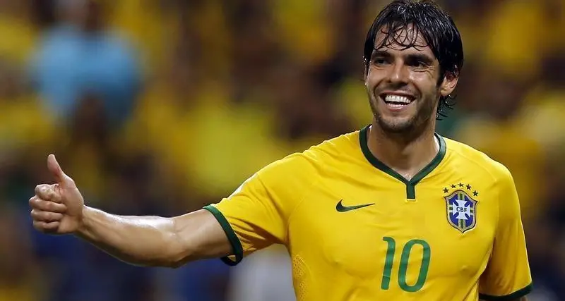 Soccer-Kaka highest paid MLS player, Lampard also in top 10