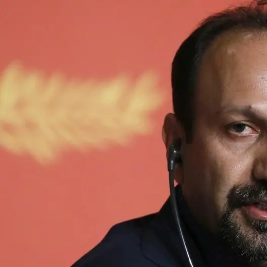 Oscar-winning Iranian urges Tehran: Let banned director go to Cannes