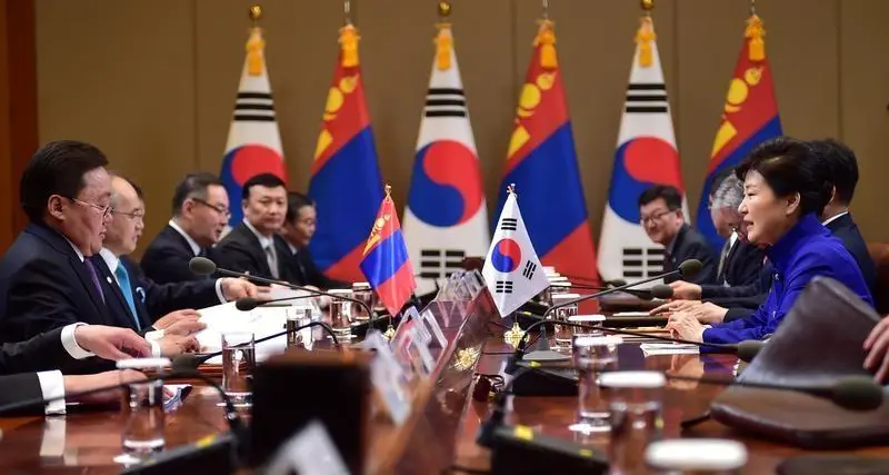 South Korea rejects North Korea talks proposal as \"bogus\"