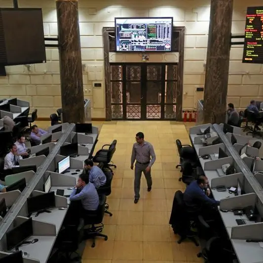 Egypt: Act Financial raises stake in EZZ Steel to 1.305%