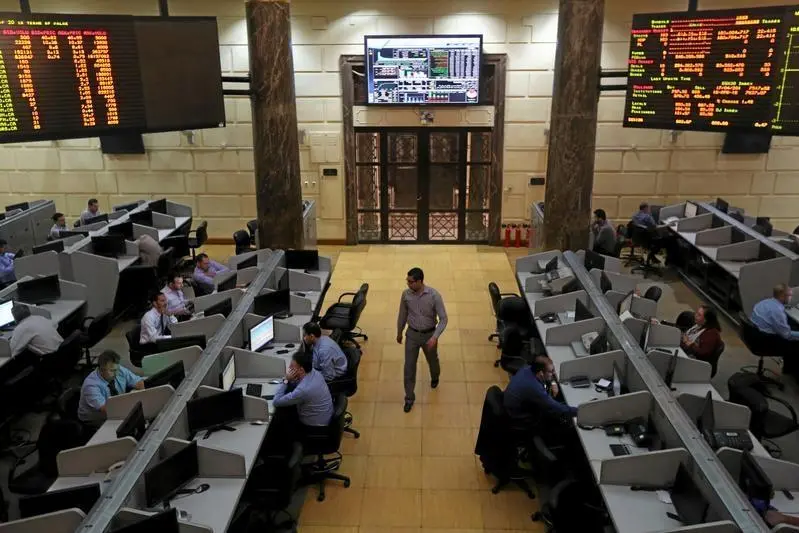 \"بلتون\" تتوقع استهداف السوق المصري لمستوى الـ8750 بنهاية 2016