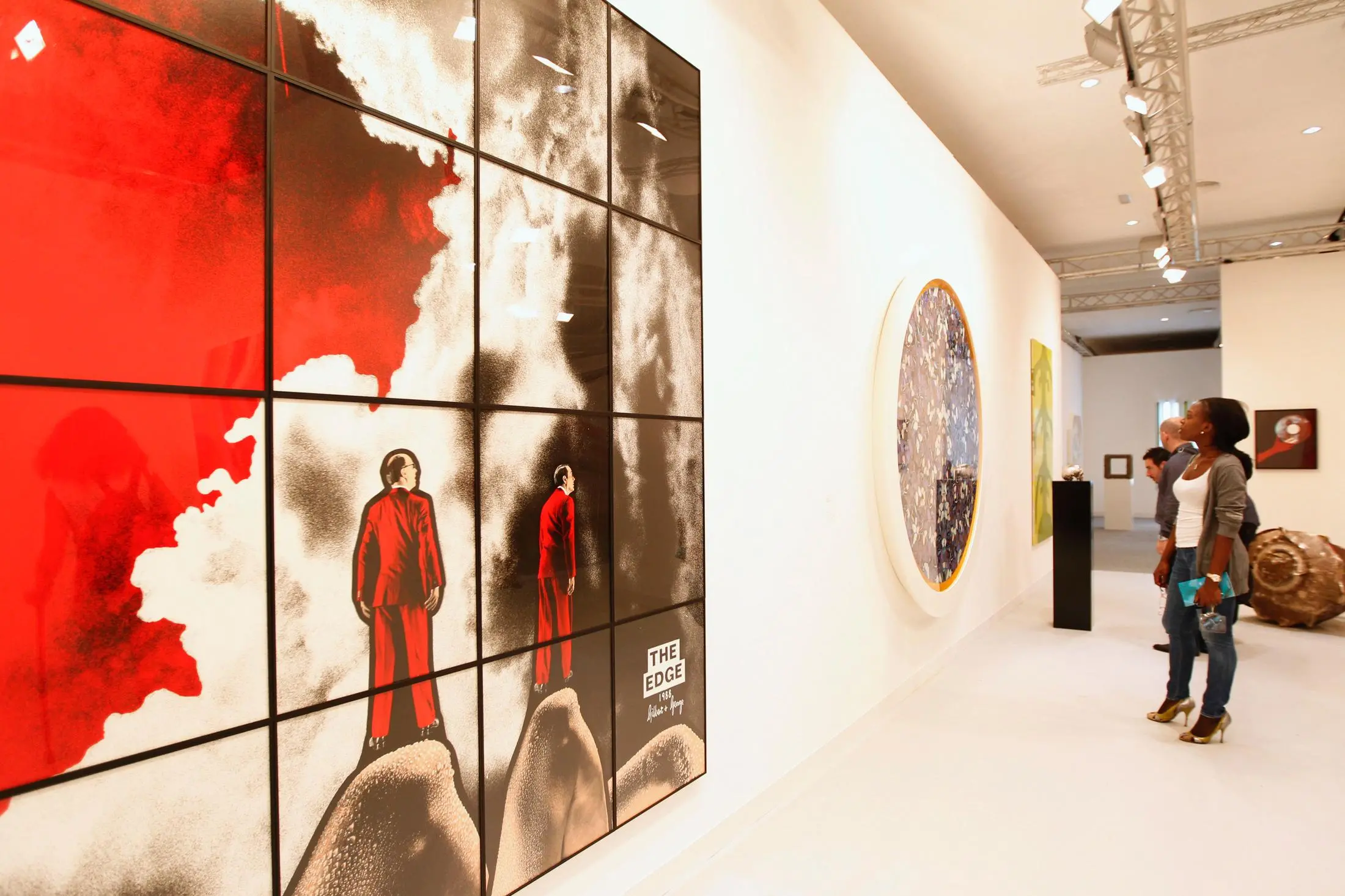 Reuters Images/Jumana El Heloueh 