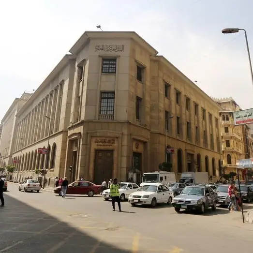 Egypt to auction $950mln in 1-year dollar T-bills on Monday, central bank says