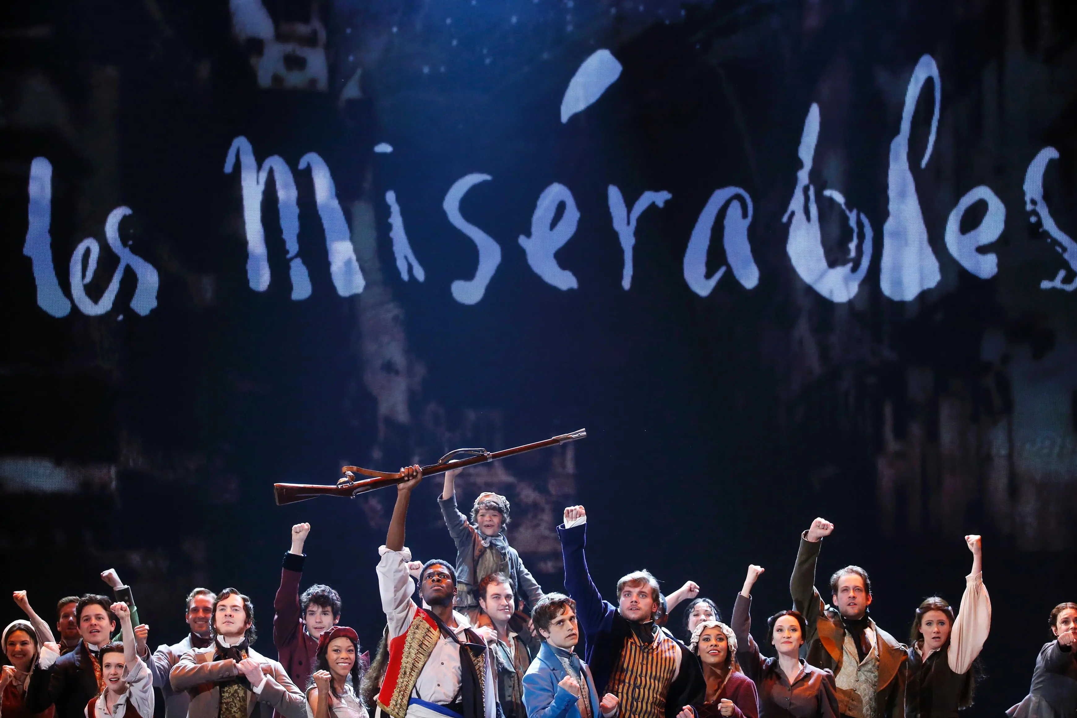 Reuters Images/Carlo Allegri 