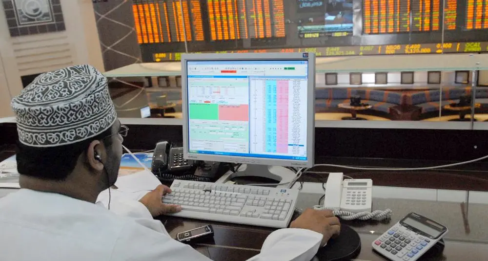 \"بنك عمان العربي\" يتوقع استمرار الزخم في أسواق المال