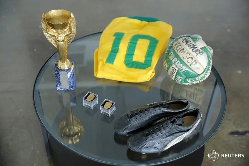 Reuters Images/Lucas Jackson - RTX2BTBK