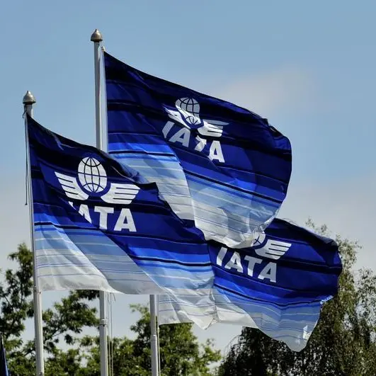 Solid growth in passenger demand continued in October: IATA