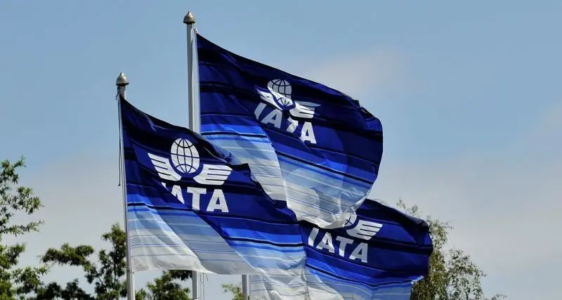 Solid growth in passenger demand continued in October: IATA