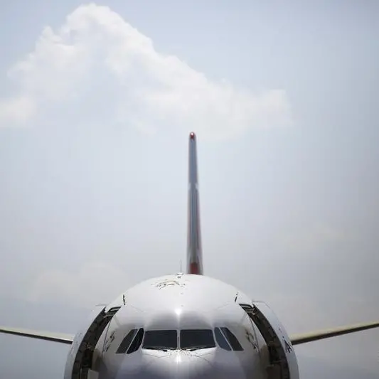 هبوط اضطراري لطائرة تركية بمطار القاهرة لإنقاذ حياة راكبة أثيوبية