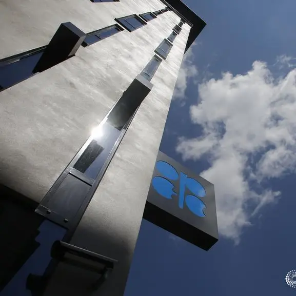 OPEC+ sees healthy growing global economy, despite inflation