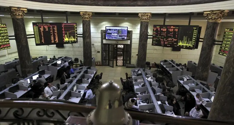 إنفوجرافك: أداء البورصة المصرية في فصل التعويم ورأس الحكمة بالربع الأول 2024