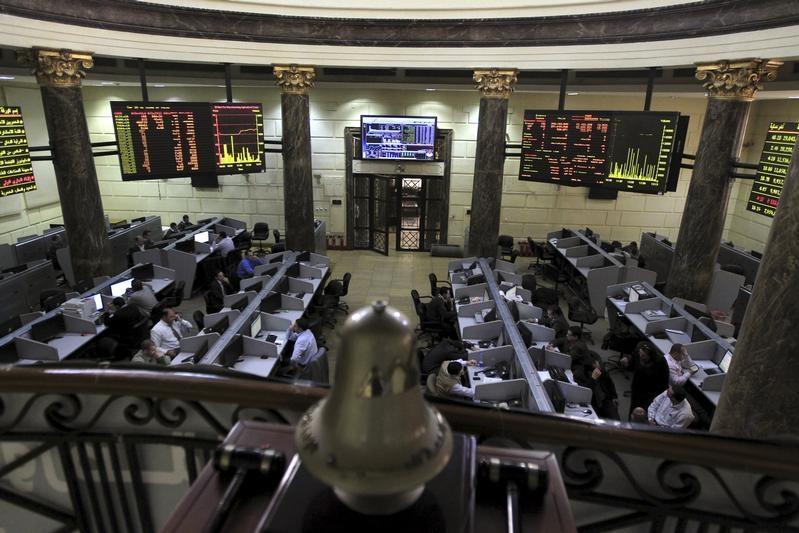 تطور جديد: مصر تخطط لطرح 1% من شركة العاصمة الإدارية الجديدة بالبورصة