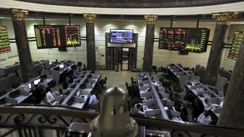 لقطة من السوق: مكاسب لسهم شركة \"المصرية للاتصالات\" بعد رفع أسعار خدمات الاتصالات
