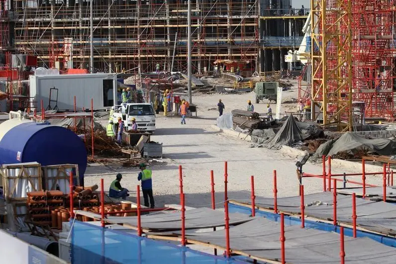 Reuters Images/Naseem Zeitoon 