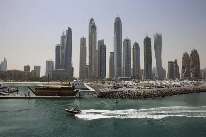 سعوديون: دبي وجهة السياحة والتسوق الأولى