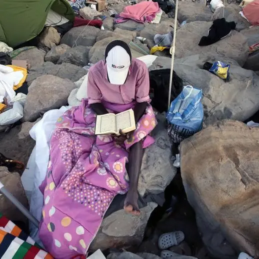 At Ramadan, migrants in Europe dream of family and comfort food