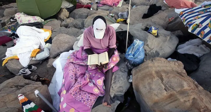 At Ramadan, migrants in Europe dream of family and comfort food