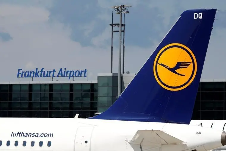 Reuters Images/Kai Pfaffenbach