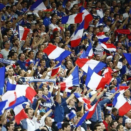 فرنسا الرائعة تنهي مسيرة ايسلندا الخيالية في بطولة أوروبا