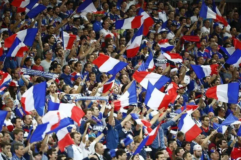 فرنسا الرائعة تنهي مسيرة ايسلندا الخيالية في بطولة أوروبا