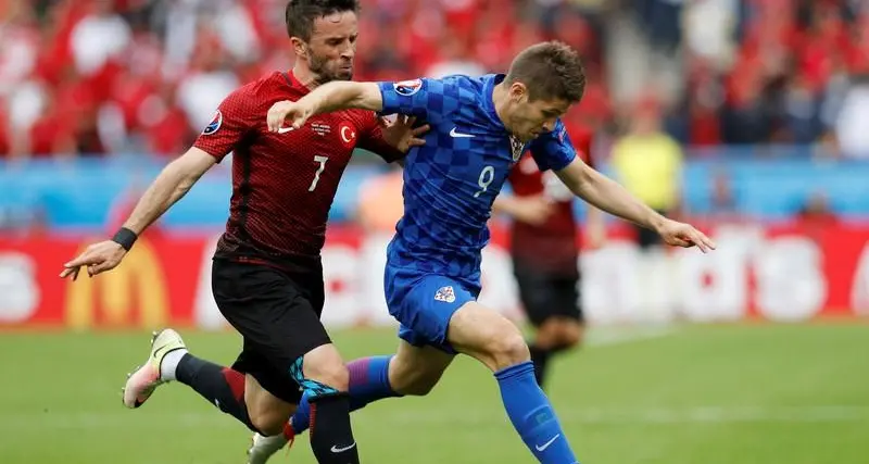 Croatia gain some revenge on Turkey with Modric magic